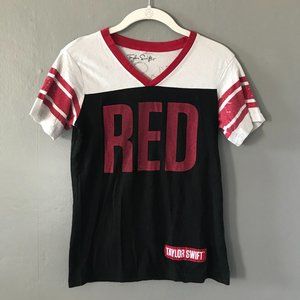 Taylor Swift "Red" T-Shirt